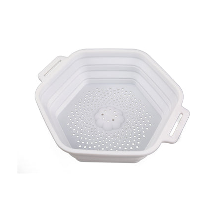 Reproductor de baño de hielo plegable para hacer hielo en el baño
