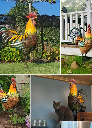 Home Decoration Of Lawn Garden