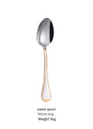 Dessert Spoon