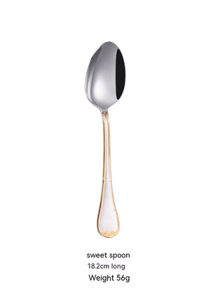 Luxury Flatware Set