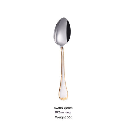 Knife Fork And Spoon Hotel Restaurant
