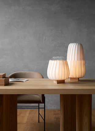 Modern Minimalist Creative Table Lamp Living Room Bedroom