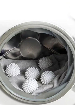 Plastic Laundry Ball ⭐