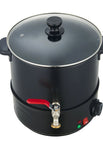Black / 8L / US
