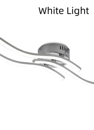 Modern LED Ceiling Light