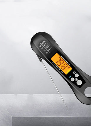 Waterproof Digital Food Thermometer