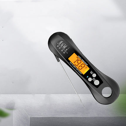 Waterproof Digital Food Thermometer