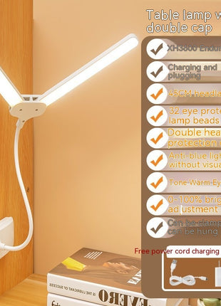 LED Desk Lamp