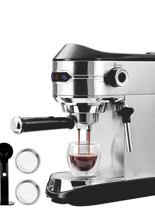 Automatic Milk Frother