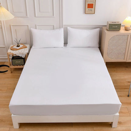 Cotton Fitted Sheet Set ⭐