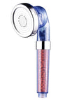 Blue single nozzle