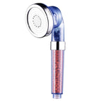 Blue single nozzle