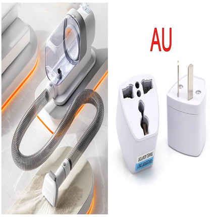 Pet Grooming Vacuum Kit