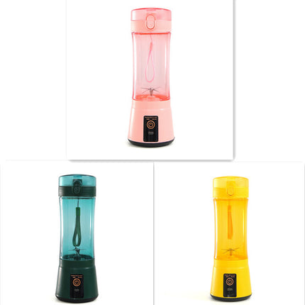 Portable USB Blender