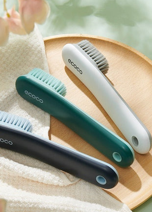 Multi-Purpose Shoe Brush