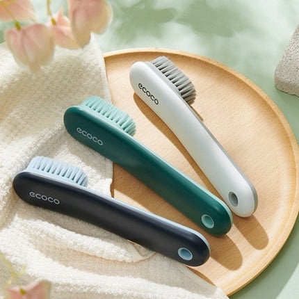 Multi-Purpose Shoe Brush