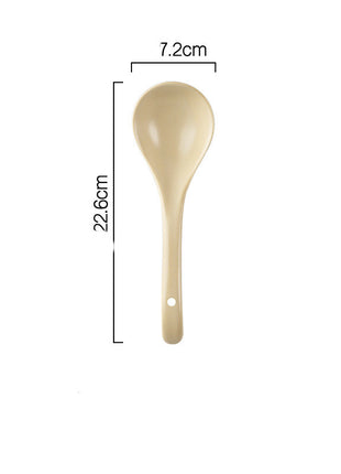 Vajilla y vajilla de combinación de cuenco y plato sencillos Wind