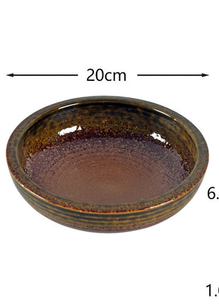 Large Mixing Bowl
