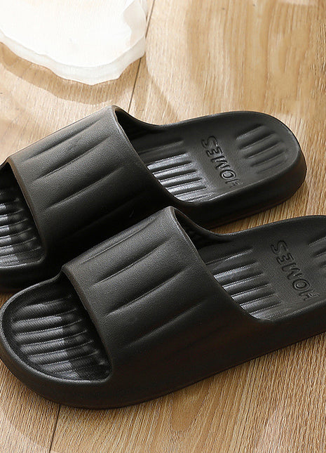 Zapatillas de baño Zapatos Zapatillas de casa de verano