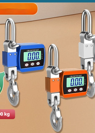 Digital Hanging Scale