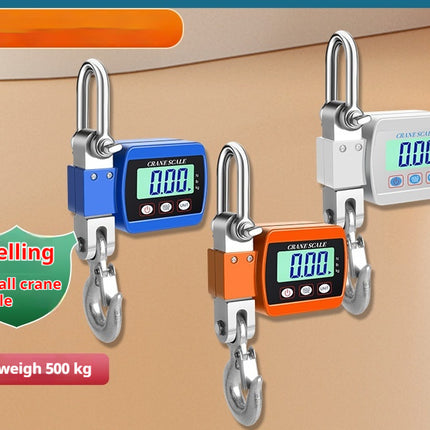 Digital Hanging Scale