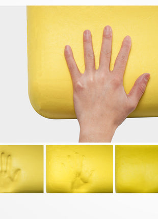 Memory Foam Seat Cushion ⭐