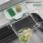 Parche de soporte verde