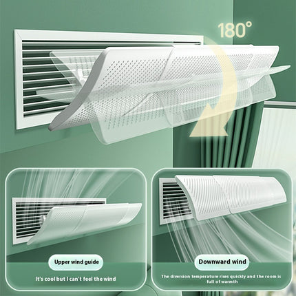 Air Conditioning Duct