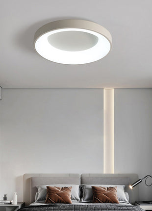 Modern Minimalist Ceiling Light