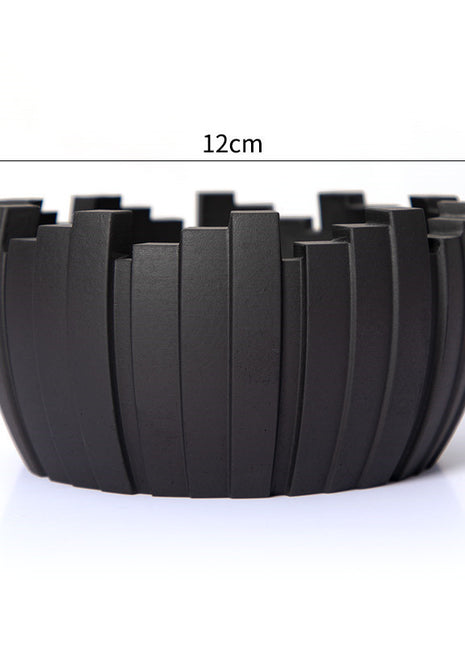 Luxury Decorative Ashtray