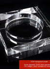 Transparent / 15CM