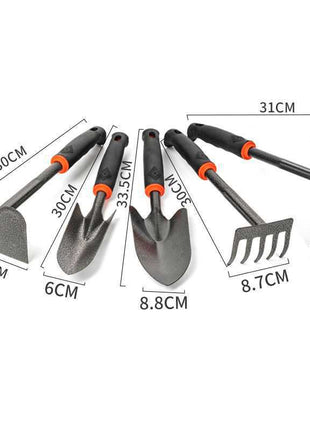 Mini Garden Tool Set