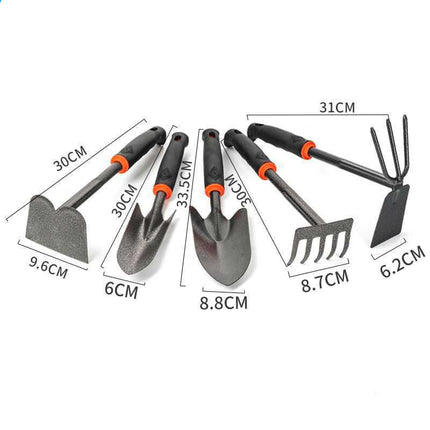 Mini Garden Tool Set