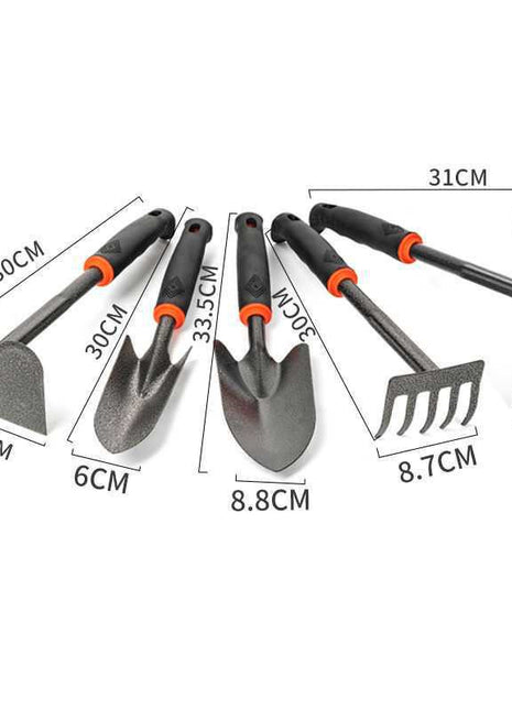 Mini Garden Tool Set