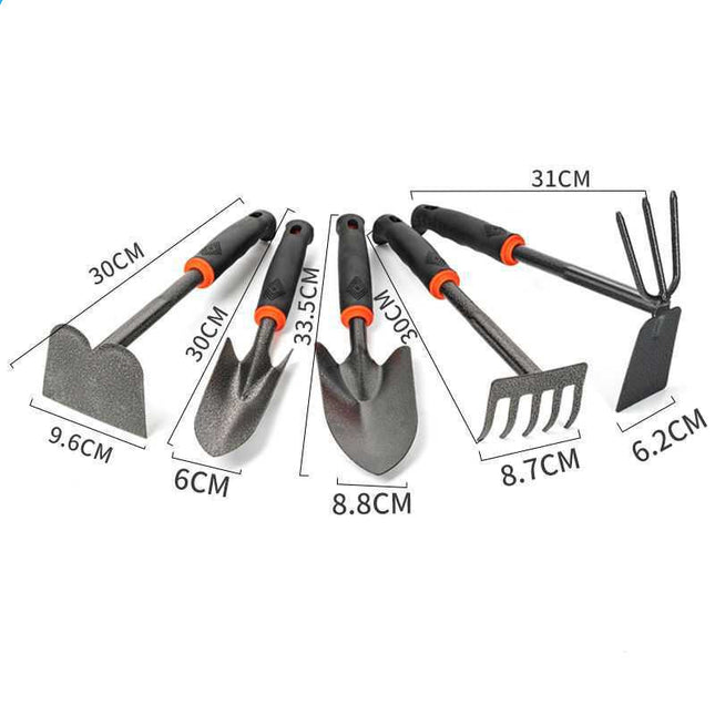 Mini Garden Tool Set