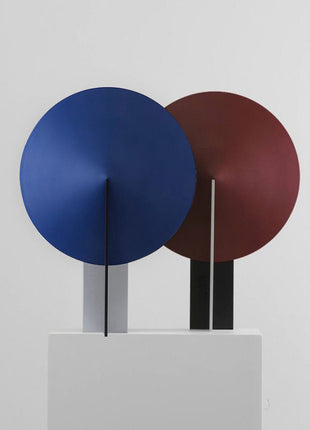 Postmodern Minimalist Children's Room Table Lamp