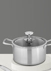 Olla para sopa de 24 cm