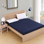 Navy Blue / 100X200cmX25