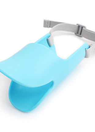 Silicone Duckbill Dog Muzzle