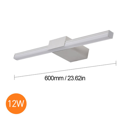 Nordic LED Vanity Light