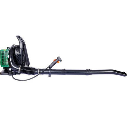 63.3cc 2-Stroke Backpack Leaf Blower