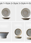 Mix packing 5pcs set