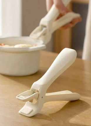 Hot Plate Gripper Tongs