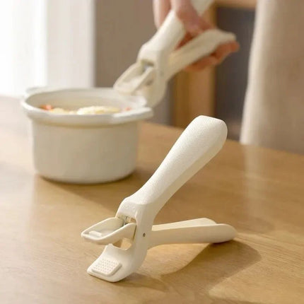 Hot Plate Gripper Tongs