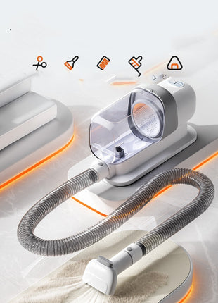 Pet Grooming Vacuum Kit