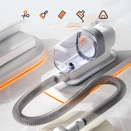 Pet Grooming Vacuum Kit