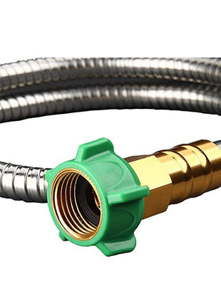 Stainless Steel Garden Hose