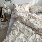 Shivering / 1.2m 3pcs set flat sheet