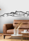 Formula1 / 1200x240mm