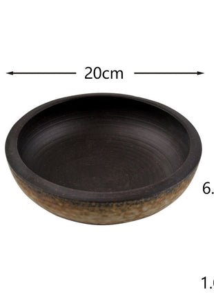 Large Mixing Bowl